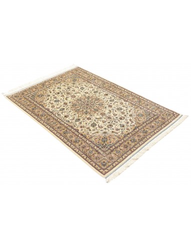 Tappeto Ghom Silk Persia cm.100x148