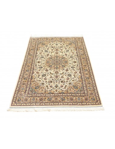 Tappeto Ghom Silk Persia cm.100x148