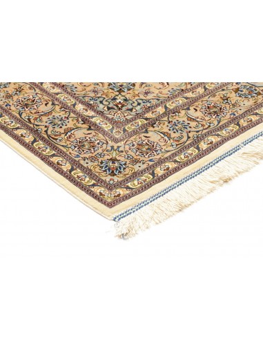 Tappeto Ghom Silk Persia cm.100x148