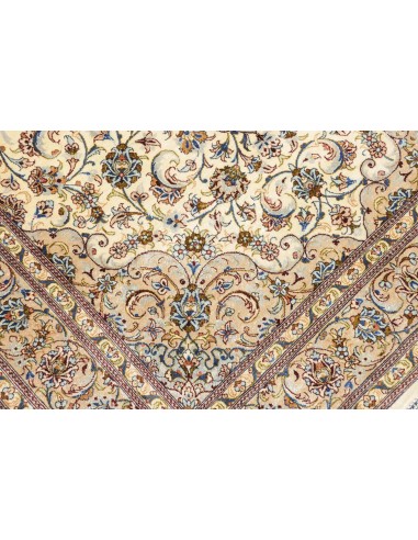Tappeto Ghom Silk Persia cm.100x148