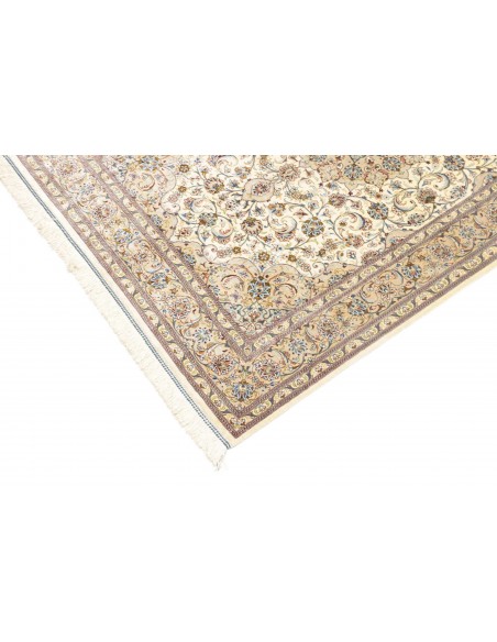 Tappeto Ghom Silk Persia cm.100x148