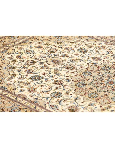 Tappeto Ghom Silk Persia cm.100x148