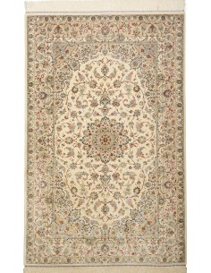 Tappeto Ghom Silk Persia cm.100x154