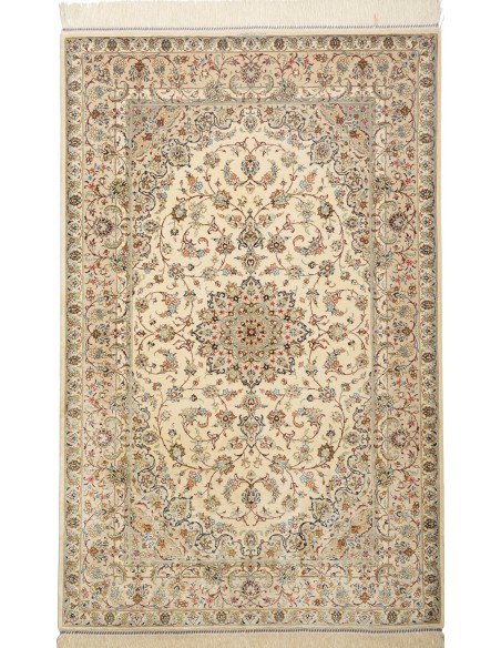 Tappeto Ghom Silk Persia cm.100x154