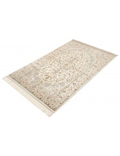 Tappeto Ghom Silk Persia cm.100x154 2