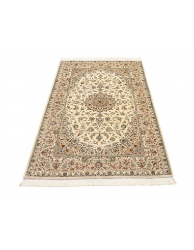 Tappeto Ghom Silk Persia cm.100x154