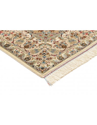 Tappeto Ghom Silk Persia cm.100x154