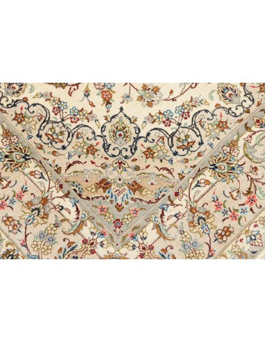 Tappeto Ghom Silk Persia cm.100x154