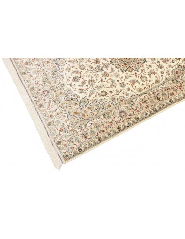 Tappeto Ghom Silk Persia cm.100x154