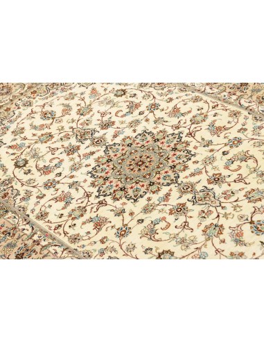 Tappeto Ghom Silk Persia cm.100x154