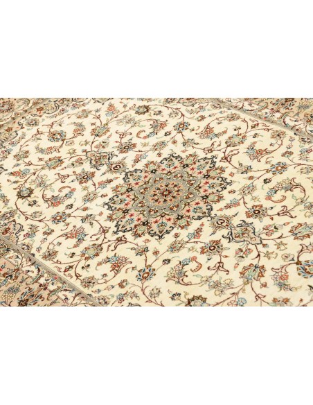 Tappeto Ghom Silk Persia cm.100x154