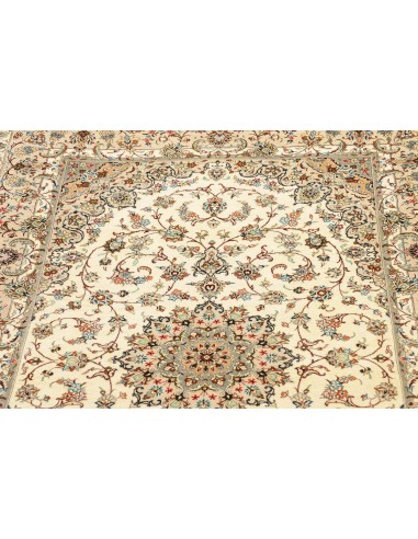 Tappeto Ghom Silk Persia cm.100x154