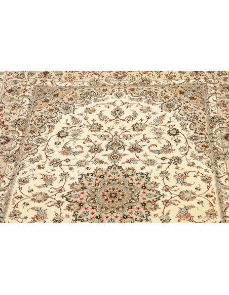 Tappeto Ghom Silk Persia cm.100x154