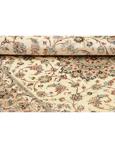 Tappeto Ghom Silk Persia cm.100x154