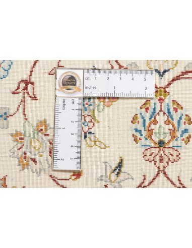 Tappeto Ghom Silk Persia cm.100x154