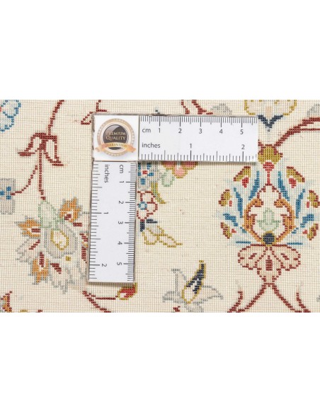 Tappeto Ghom Silk Persia cm.100x154