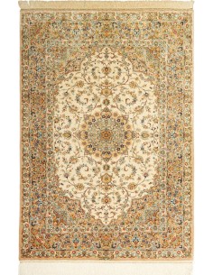 Tappeto Ghom Silk Persia cm.102x150