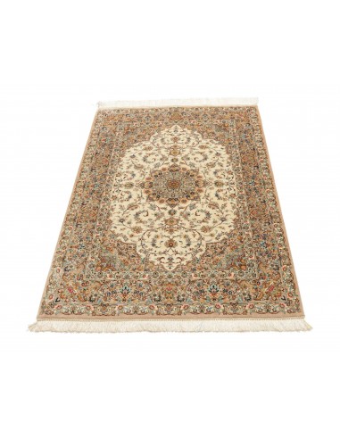Tappeto Ghom Silk Persia cm.102x150