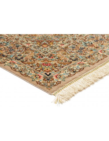 Tappeto Ghom Silk Persia cm.102x150