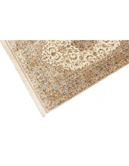 Tappeto Ghom Silk Persia cm.102x150
