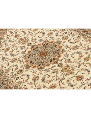 Tappeto Ghom Silk Persia cm.102x150