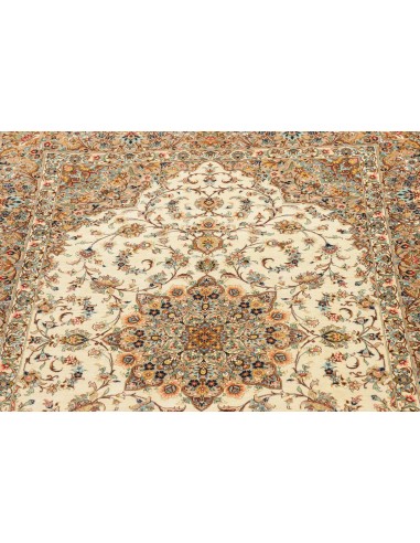 Tappeto Ghom Silk Persia cm.102x150