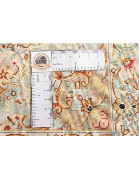 Tappeto Ghom Silk Persia cm.102x150