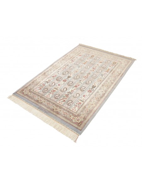 Tappeto Ghom Silk Persia cm.106x153