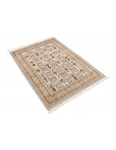 Tappeto Ghom Silk Persia cm.106x153
