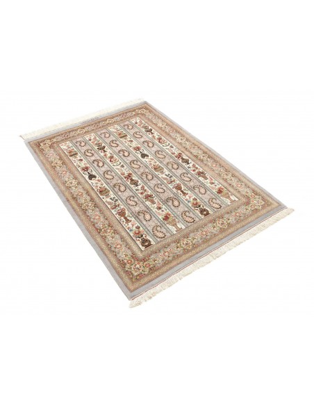 Tappeto Ghom Silk Persia cm.106x153