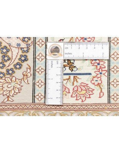 Tappeto Ghom Silk Persia cm.106x153