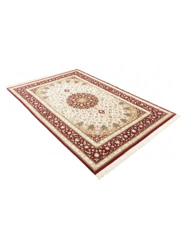 Tappeto Ghom Silk Persia cm.154x233