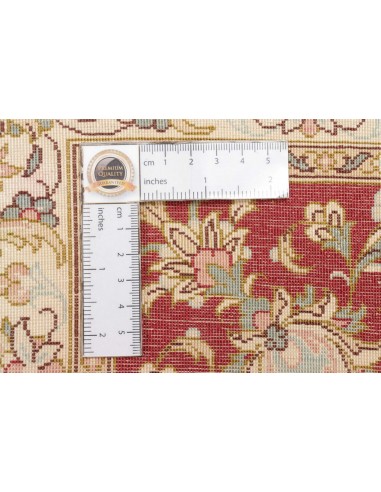 Tappeto Ghom Silk Persia cm.154x233