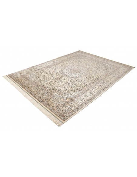 Tappeto Ghom Silk Persia cm.194x250