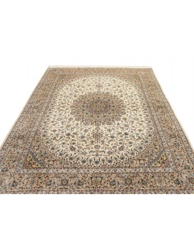 Tappeto Ghom Silk Persia cm.194x250