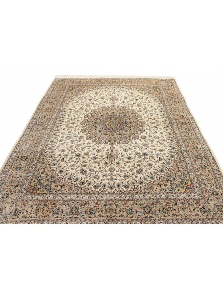 Tappeto Ghom Silk Persia cm.194x250