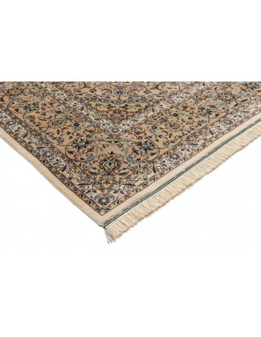 Tappeto Ghom Silk Persia cm.194x250