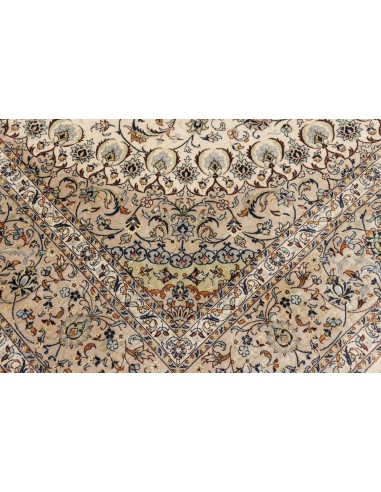 Tappeto Ghom Silk Persia cm.194x250