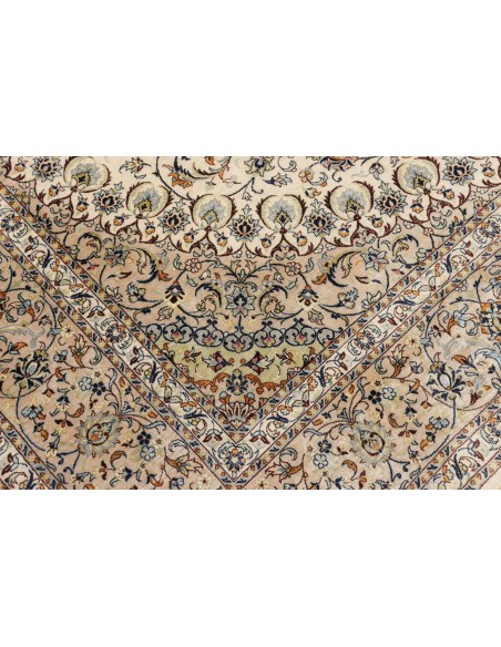 Tappeto Ghom Silk Persia cm.194x250