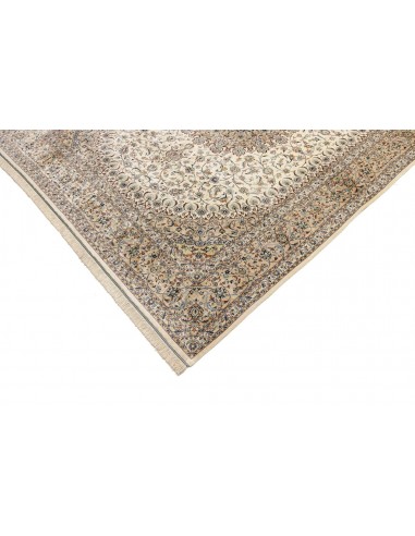 Tappeto Ghom Silk Persia cm.194x250