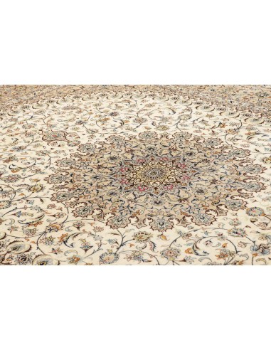 Tappeto Ghom Silk Persia cm.194x250