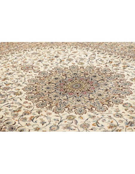 Tappeto Ghom Silk Persia cm.194x250
