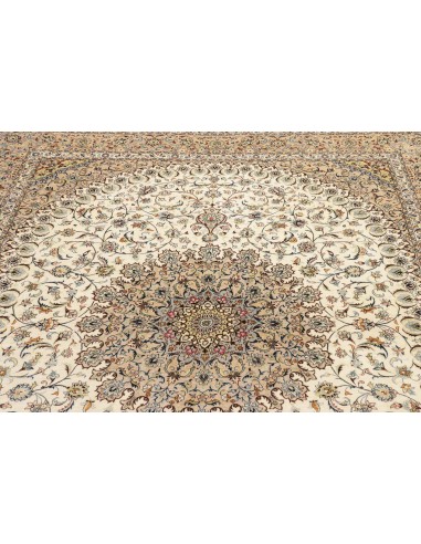 Tappeto Ghom Silk Persia cm.194x250