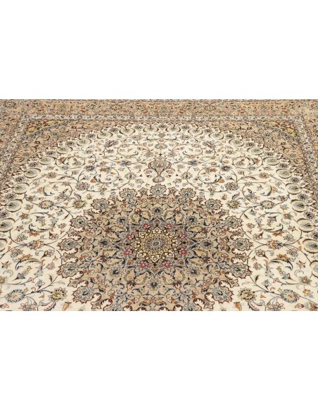 Tappeto Ghom Silk Persia cm.194x250