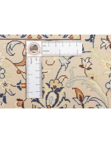 Tappeto Ghom Silk Persia cm.194x250