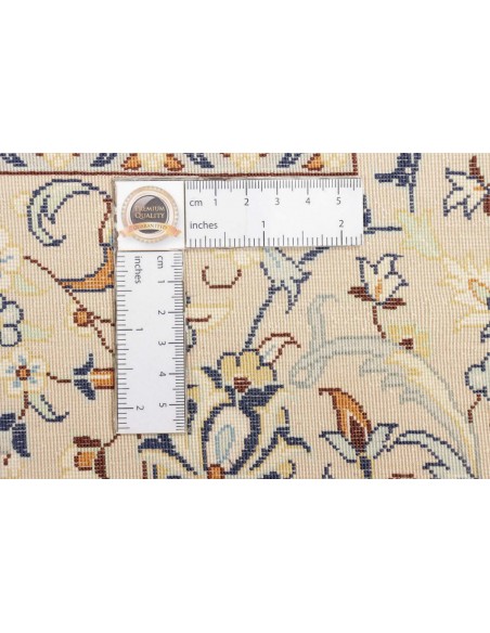 Tappeto Ghom Silk Persia cm.194x250