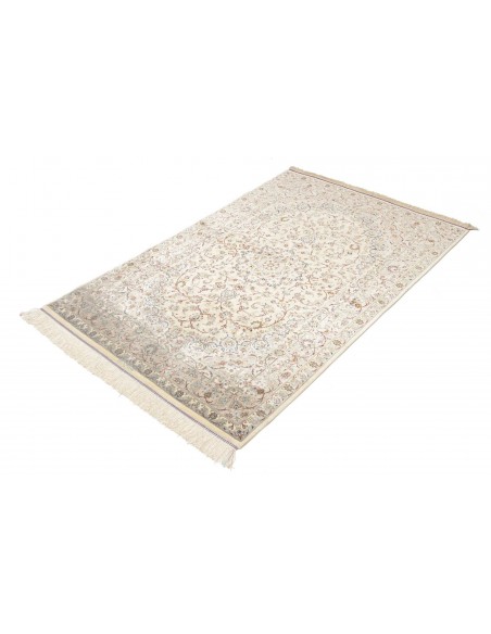 Tappeto Ghom Silk Persia cm.100x147
