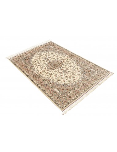 Tappeto Ghom Silk Persia cm.100x147