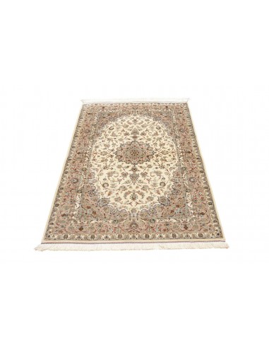 Tappeto Ghom Silk Persia cm.100x147
