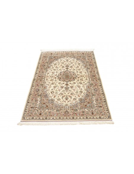 Tappeto Ghom Silk Persia cm.100x147